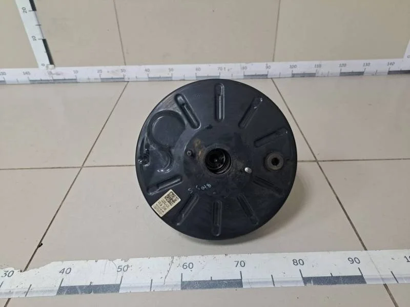 Усилитель тормозов вакуумный Skoda Octavia (A7) 2013>