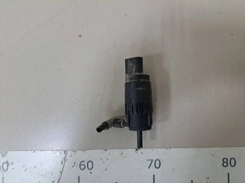 Насос омывателя Skoda Octavia (A7) 2013>