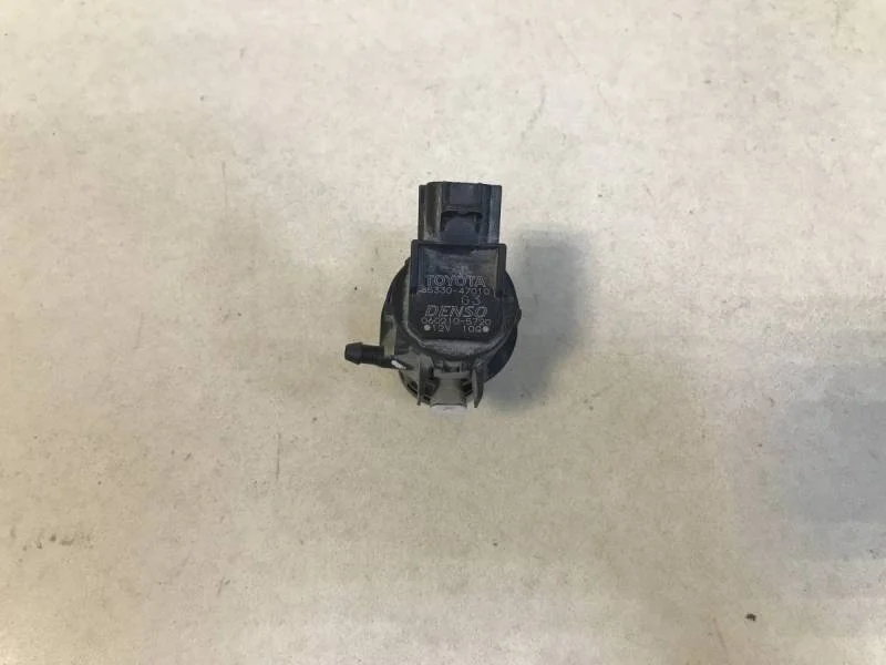 Насос омывателя Toyota Camry (V50) 2011-2017