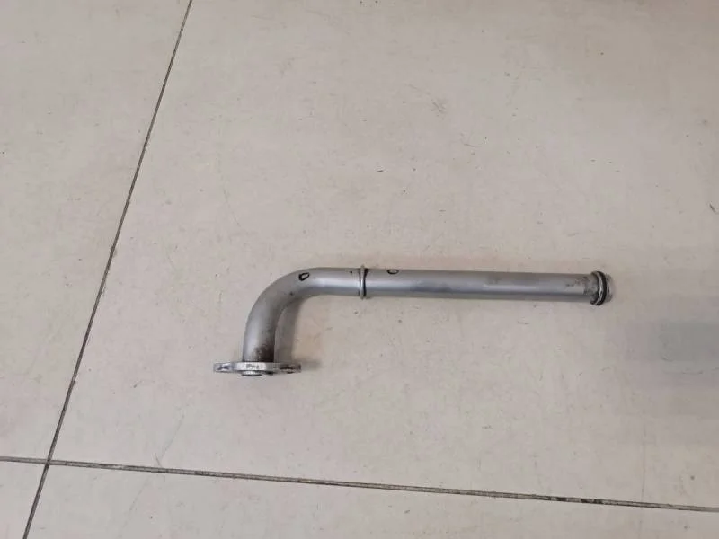 Трубка охлажд. жидкости металлическая Chevrolet Cruze (J300) 2009-2016