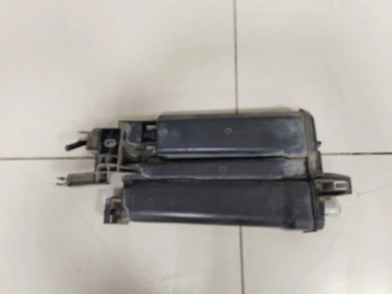 Абсорбер (фильтр угольный) Skoda Octavia (A7) 2013>