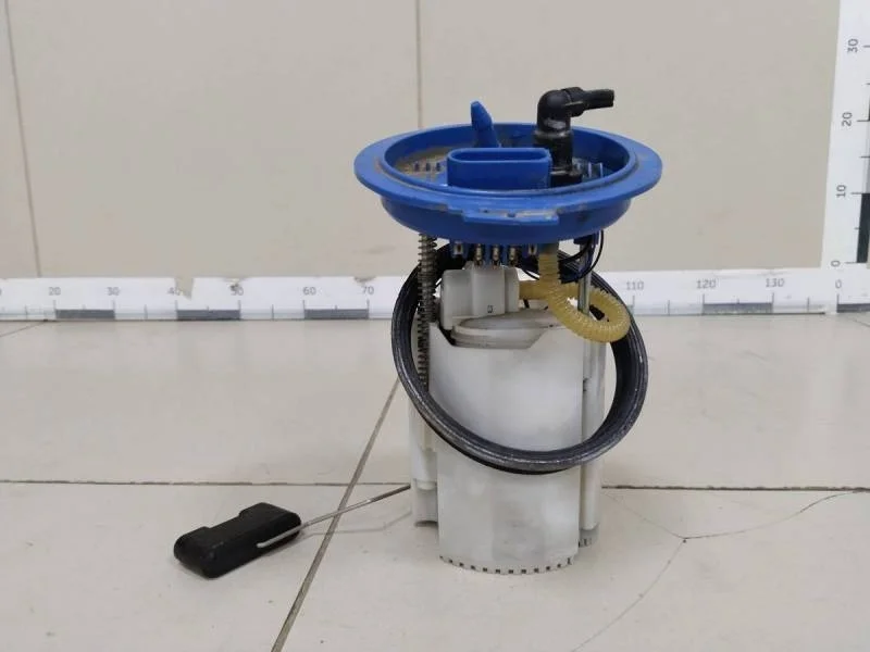 Насос топливный электрический Skoda Octavia (A7) 2013>