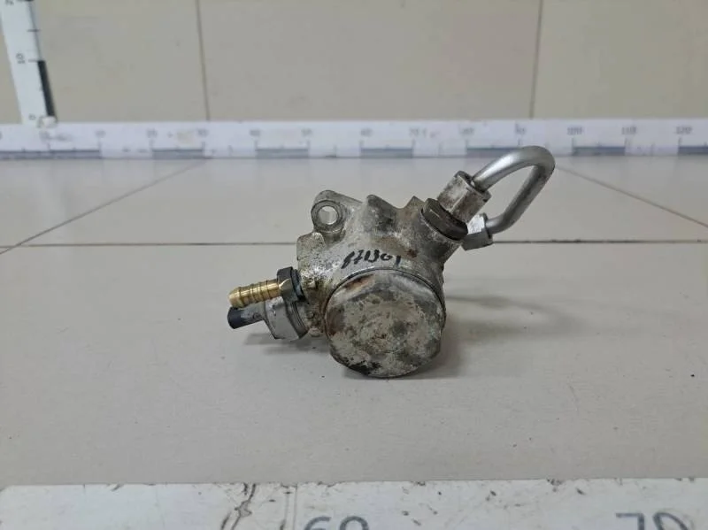 ТНВД Skoda Octavia (A7) 2013>