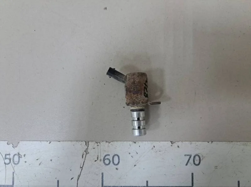 Клапан электромагнитный Skoda Octavia (A7) 2013>