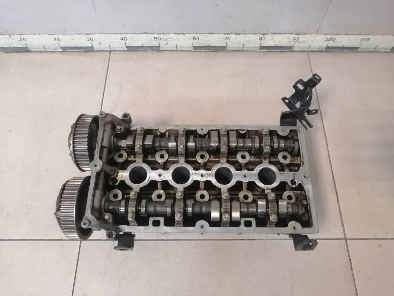 Головка блока цилиндров Chevrolet Cruze (J300) 2009-2016