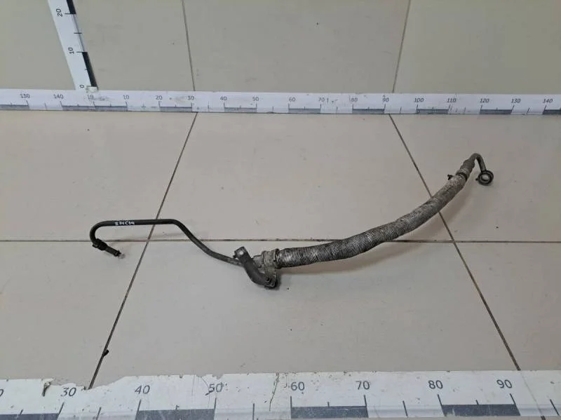 Трубка гидроусилителя Kia Rio 3 (UB) 2011-2017