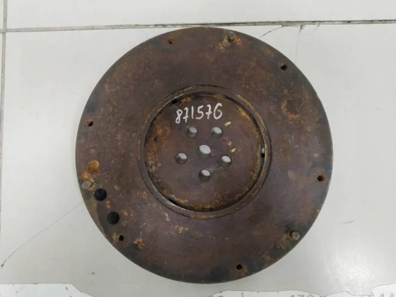 Маховик Hyundai Accent (LC, Tagaz) 2000-2012