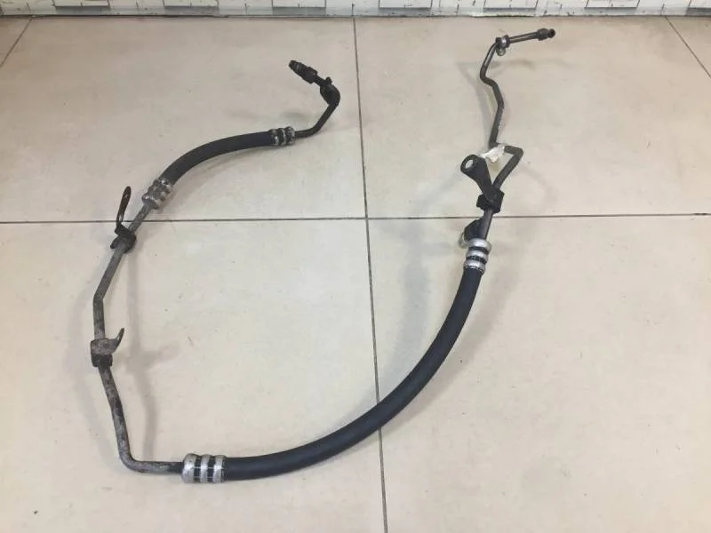 Трубка гидроусилителя Nissan Almera 3 (G11, G15) 2012>