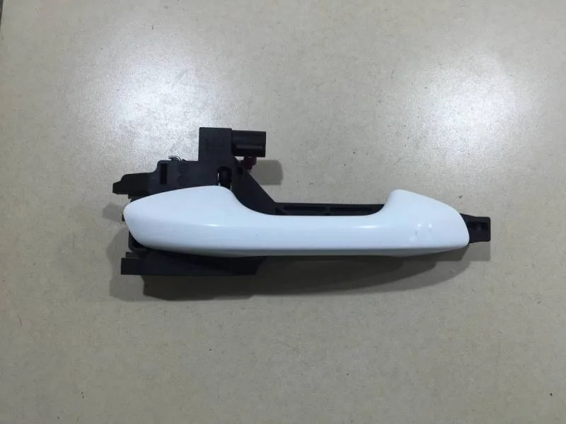 Ручка двери передней наружная правая Kia Rio 4 (FB) 2017>