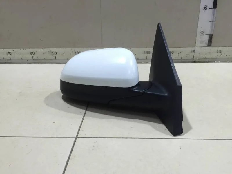 Зеркало правое электрическое Kia Rio 4 (FB) 2017>