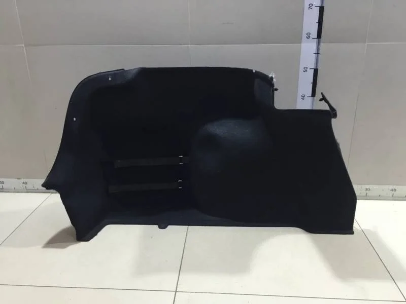 Обшивка багажника Kia Rio 4 (FB) 2017>