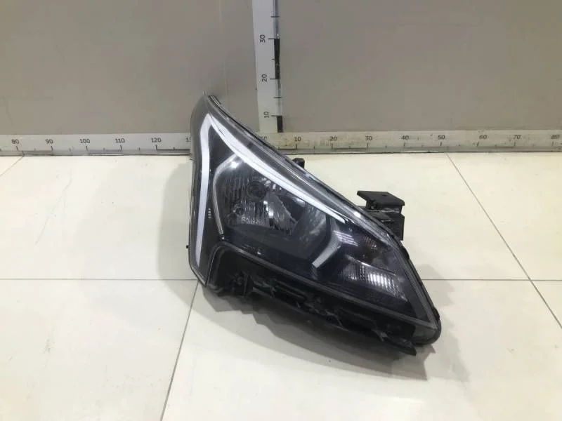 Фара правая Kia Rio 4 (FB) 2017>