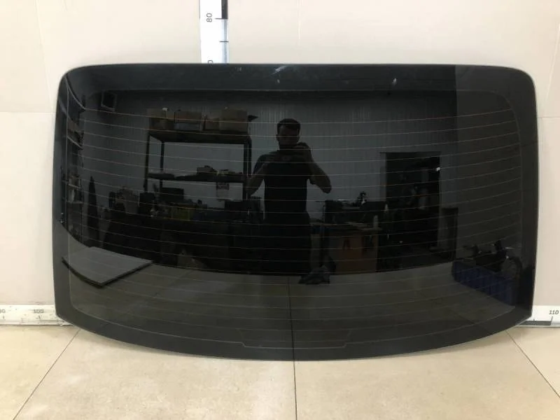 Стекло заднее Kia Rio 4 (FB) 2017>