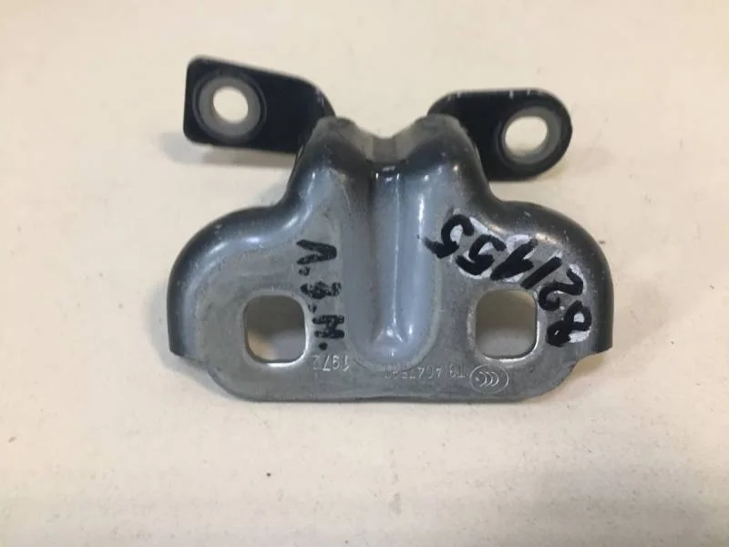 Петля двери задней правой верхняя Chevrolet Aveo T300 2011>