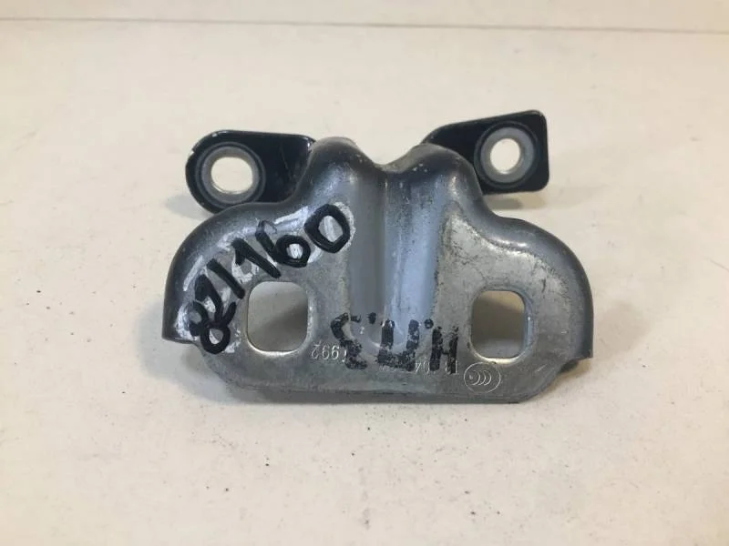 Петля двери задней левой верхняя Chevrolet Aveo T300 2011>