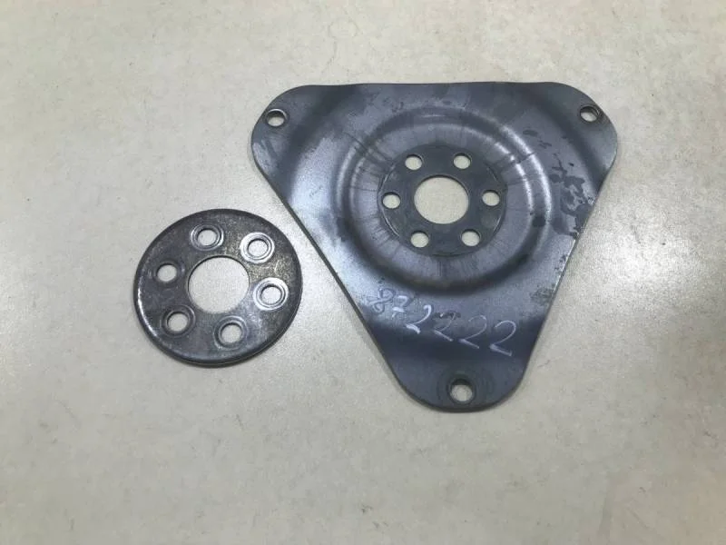 Маховик Kia Rio 4 (FB) 2017>