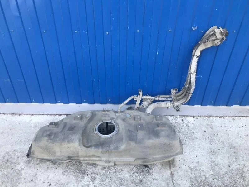 Бак топливный Kia Rio 4 (FB) 2017>