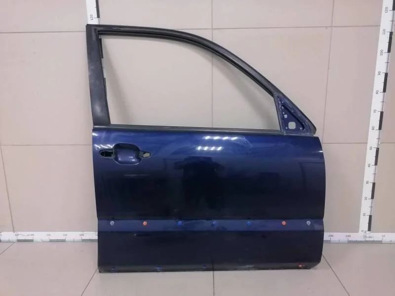 Дверь передняя правая Toyota Land Cruiser Prado (J120) 2002-2009