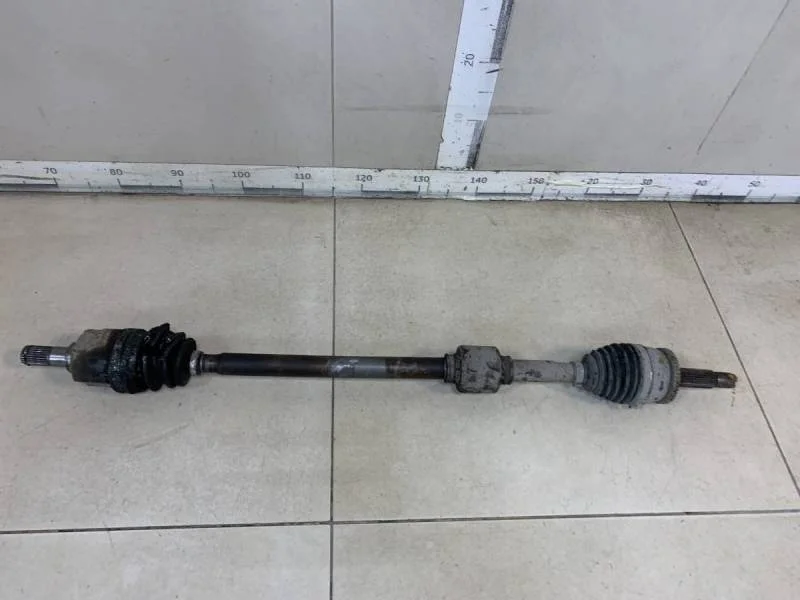 Полуось передняя правая Hyundai Solaris 2010-2017