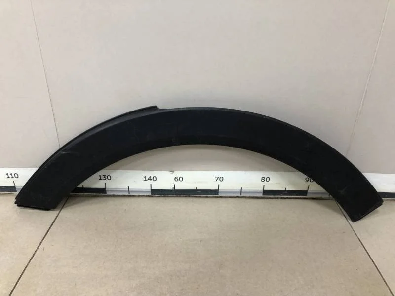 Накладка заднего крыла левого Hyundai Creta 2016>