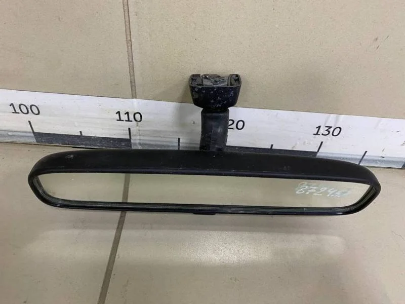 Зеркало заднего вида Toyota Land Cruiser Prado (J120) 2002-2009