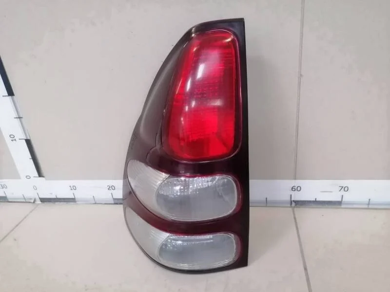 Фонарь задний левый Toyota Land Cruiser Prado (J120) 2002-2009