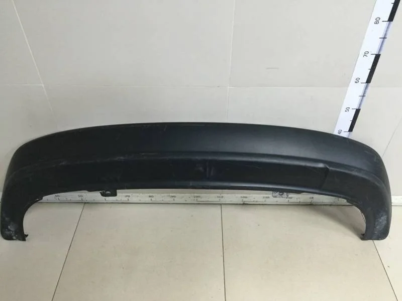 Юбка задняя Kia Rio 3 (UB) 2011-2017