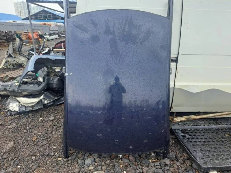 Крыша Volkswagen Polo (Sed RUS) 2011>