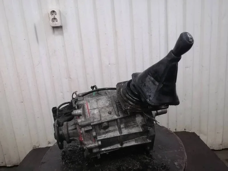 Коробка раздаточная Toyota Land Cruiser Prado (J120) 2002-2009