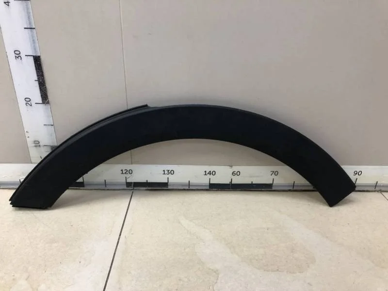 Накладка заднего крыла левого Hyundai Creta 2016>