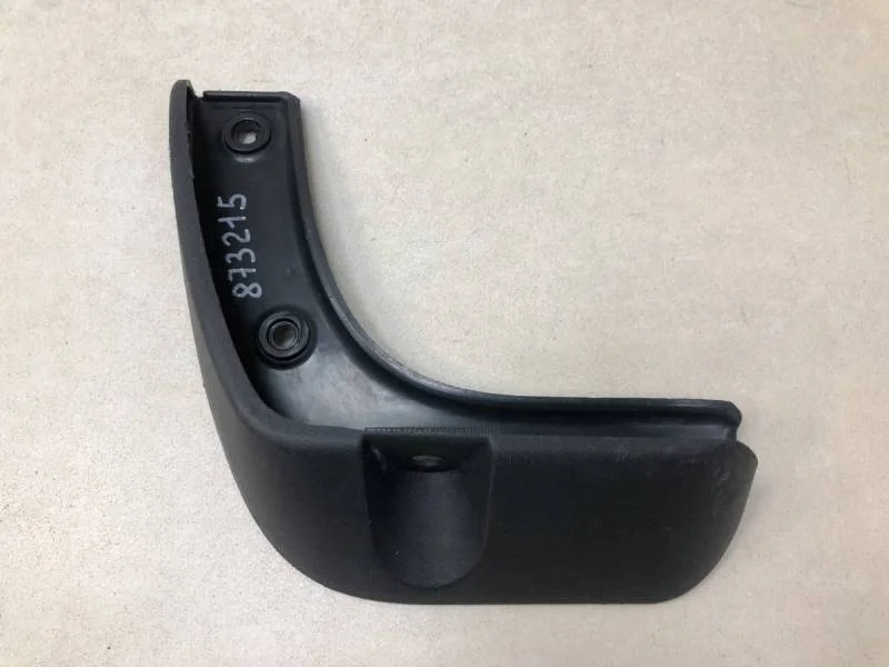 Брызговик задний левый Kia Rio X-Line 2017>