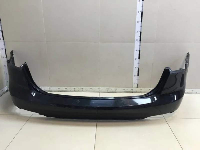 Бампер задний Kia Cerato (YD) 2013-2020