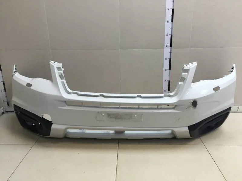 Бампер передний Subaru Forester (S13) 2012-2018