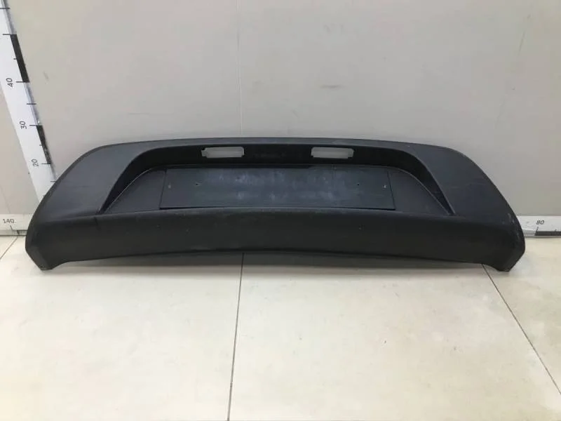 Юбка задняя Kia Rio 4 (FB) 2017>