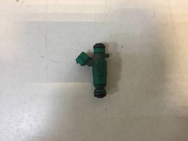 Форсунка инжекторная электрическая Kia Rio 2 (JB) 2005-2011