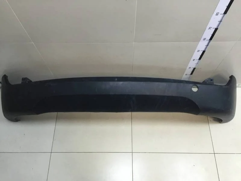 Бампер задний Hyundai ix35 (LM) 2010-2015