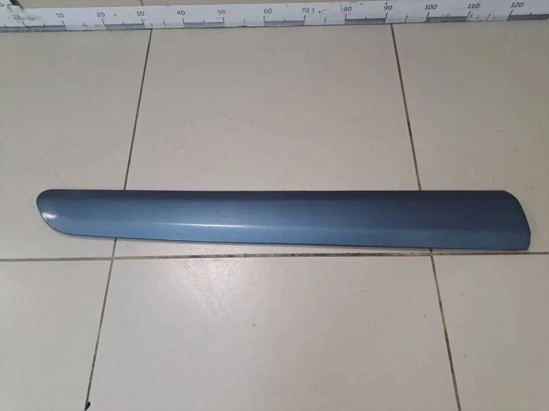 Накладка двери передней правой Citroen Berlingo (NEW) (B9) 2008>