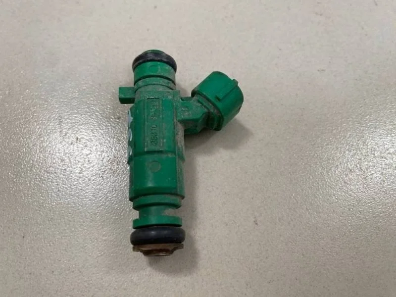 Форсунка инжекторная электрическая Kia Rio 2 (JB) 2005-2011