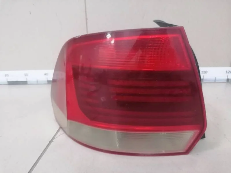 Фонарь задний левый Volkswagen Polo (Sed RUS) 2011>