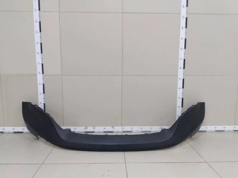 Бампер передний Honda CR-V 2007-2012