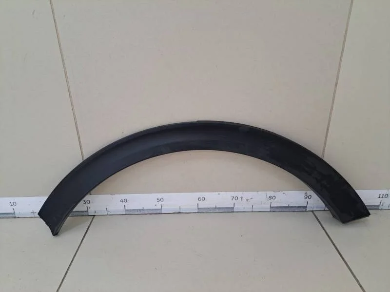 Накладка заднего крыла правого Kia Sportage 4 (QL) 2016>