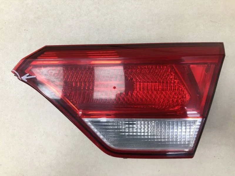 Фонарь задний внутренний правый Kia Rio 4 (FB) 2017>
