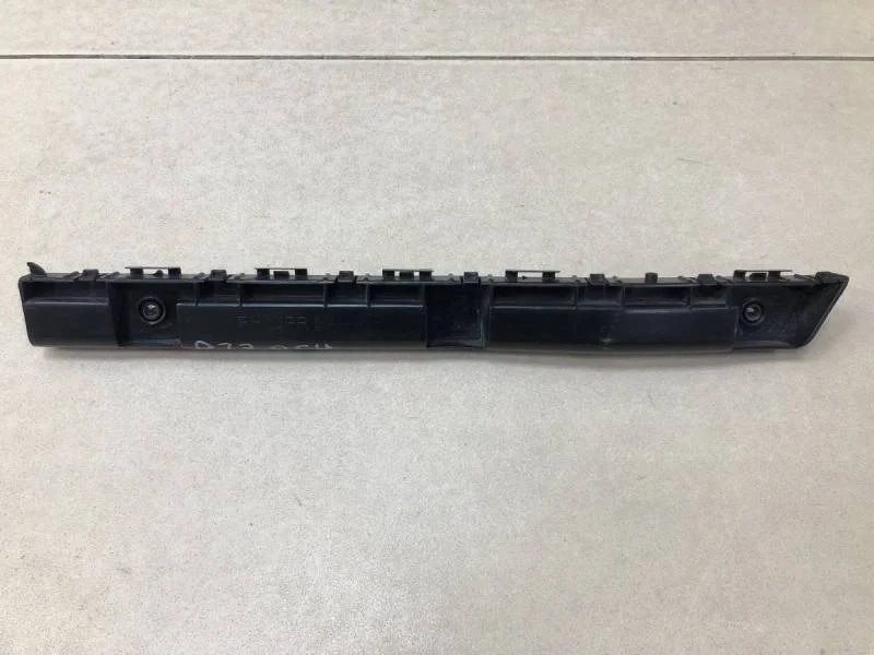 Кронштейн заднего бампера правый Nissan Qashqai (J11) 2014>