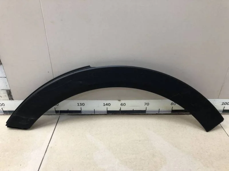 Накладка заднего крыла левого Hyundai Creta 2016>