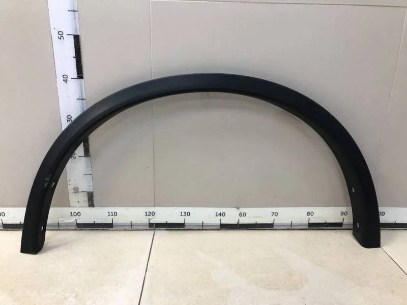 Накладка переднего крыла левого Nissan X-Trail 3 (T32) 2014>