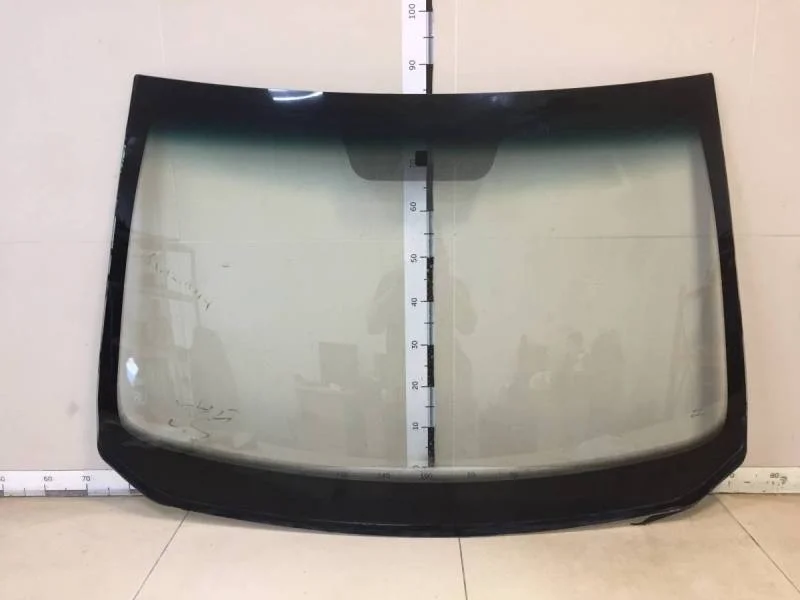 Стекло лобовое (ветровое) Renault Logan (2) 2014>