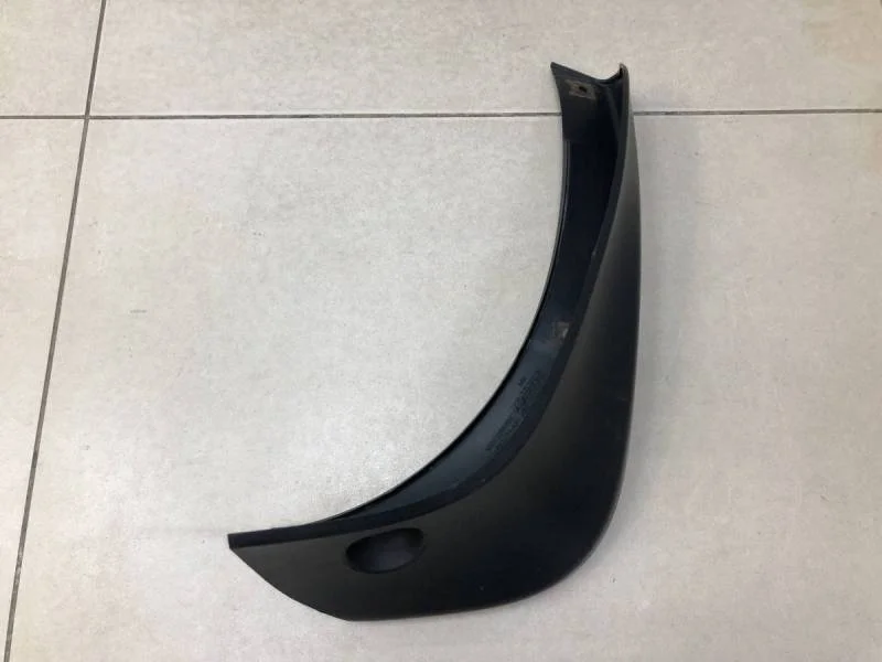 Брызговик задний правый Nissan Qashqai (J10) 2006-2013