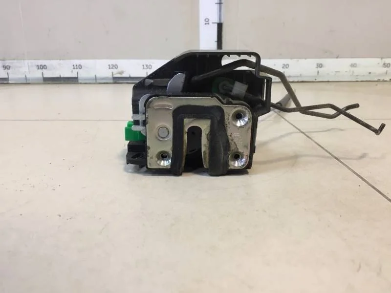 Замок двери передней левой Kia Rio 3 (UB) 2011-2017