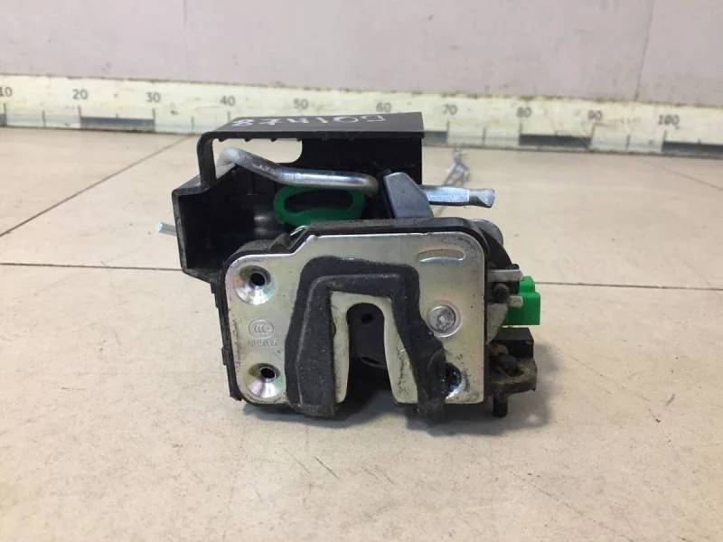 Замок двери задней правой Kia Rio 3 (UB) 2011-2017