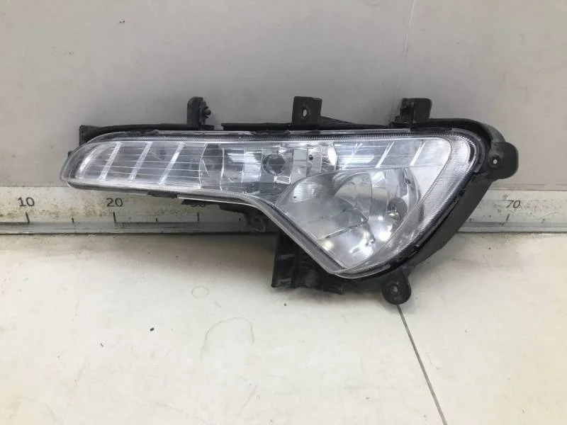 Фара противотуманная левая Kia Sportage 3 (SL) 2010-2015
